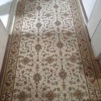 قالیچه کناره|گلیم، جاجیم، گبه|گلبهار, شهر جدید گلبهار|دیوار