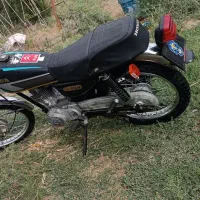 موتور 125|موتورسیکلت|بیله سوار, |دیوار