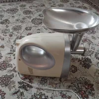 چرخ گوشت ثانی مدل mk -g77 در حد آک|خردکن، آسیاب، غذاساز|چناران, |دیوار