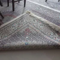 یک جفت فرش دستباف ۶متری ویک جفت فرش دستباف ۹متری|فرش|بیرجند, |دیوار