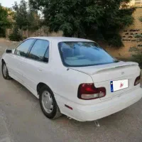 هیوندای النترا 1994 مونتاژ کُره