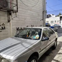 پژو 405 GLX|خودرو سواری و وانت|بیستون, |دیوار