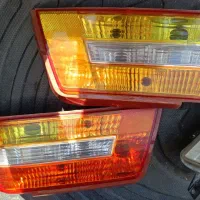 چراغ جلو و عقب پژو اس الیکس|قطعات یدکی و لوازم جانبی|مسجد سلیمان, |دیوار