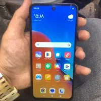 ردمی 12 حافظه ۲۵۶ رام ۸