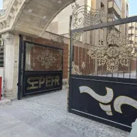 فروش آپارتمان نوساز با امتیاز تجاری
