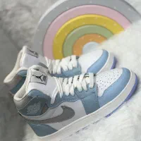 کتونی ZX ، جردن وان ،