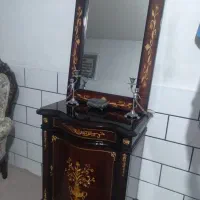 اینه وکنسول|بوفه، ویترین، کنسول|اراک, |دیوار