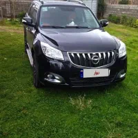 هایما s7 استثنایی ۱۷ تا کار