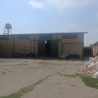 فروش ۲۰۱۰ متر سوله ممتاز در جاده اصلی رباط کریم|فروش دفتر صنعتی، کشاورزی، تجاری|وحیدیه, |دیوار