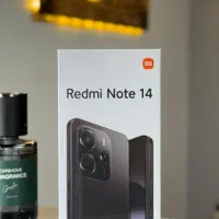 شیائومی Redmi Note 14 با حافظهٔ ۲۵۶ گیگابایت|موبایل|تهران, هفت حوض|دیوار