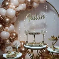 کرایه تم تولد و مولدین قیمت مناسب