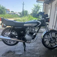 موتور هوندا ۱۵۰