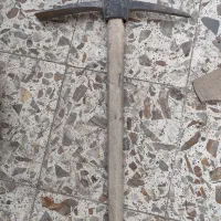 ابزار الات نو و دسته دوم