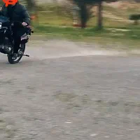 متور تریل پیشرو جی وا۲۰۰