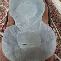 کریر و صندلی ماشین بدون استفاده|اسباب و اثاث بچه|مشهد, نوید|دیوار