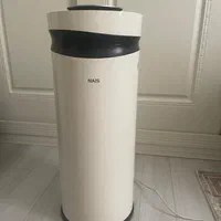 دستکاه تصفیه کننده هوا نایس مدل CHA-K700A اصل کره|پنکه و تصفیه‌کنندهٔ هوا|تهران, تجریش|دیوار
