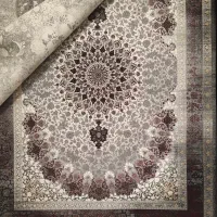 دو عدد فرش 9متری نو|فرش|خرمآباد, |دیوار