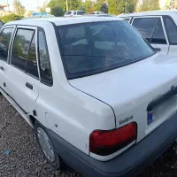 پراید مدل 85 سالم