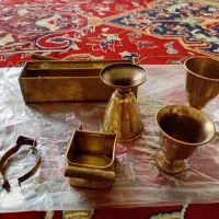 برنز