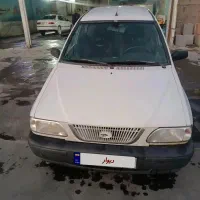 پراید 141|خودرو سواری و وانت|قروه, |دیوار