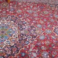 فرش دستبافت ۱۸متری