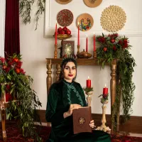 آتلیه عکاسی یلدا، کودک و خانوادگی|خدمات پذیرایی، مراسم|تبریز, |دیوار