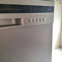 ماشین ظرفشویی ۱۳نفره|ماشین ظرفشویی|گلستان (تهران), |دیوار