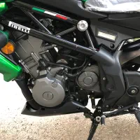 بنلی ۳۰۰ ار اس