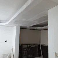 اجرا کناف صفرتاصد متری ۴۵۰ بارنگ تحویل|خدمات پیشه و مهارت|گنبد کاووس, |دیوار