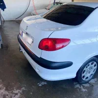 206Sd|خودرو سواری و وانت|سراب, |دیوار