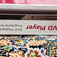 DvD|پخشکننده DVD و ویدیو|تهران, صاحب الزمان|دیوار