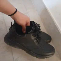 کفش زنانه و مردانه