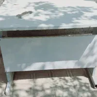 میزسفید مناسب تحریر وخیاطی