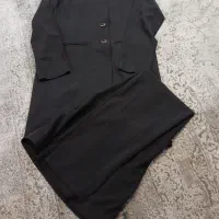 مانتو شلوار اداری مجلسی