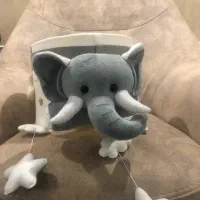 لوستر اتاق کودک|لوستر و چراغ آویز|مشهد, دانشجو|دیوار