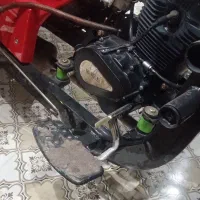 سه چرخه در حد نو