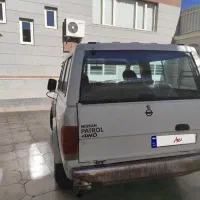 پاترول دو درب|خودرو سواری و وانت|همدان, |دیوار