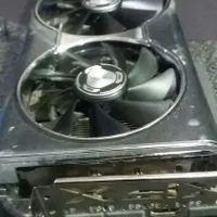 گرافیک XFX 5700xt ULTRA سه فن درحد|قطعات و لوازم جانبی رایانه|قم, امامزاده ابراهیم|دیوار
