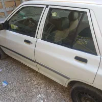 پراید مدل ۹۵ دوگانه شرکتی۳۱۰۰۰۰۰۰۰|خودرو سواری و وانت|سپیدان, |دیوار