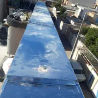 کانالسازی کولر،آبچک فلزی،اجرای فلاشینک،درزانبساط|خدمات پیشه و مهارت|شیراز, شهرک مدرس|دیوار
