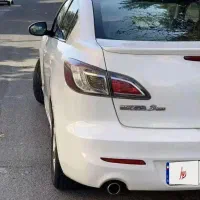 مزدا ۳ نیو تیپ ۳