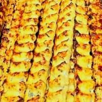 تهیه کباب مرغی کوبیده مرغ غذا مجلس هیئتی|خوردنی و آشامیدنی|قم, کیوانفر|دیوار