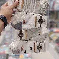 حوراب مچی قیمت عالی تک و عمده|لباس|مشهد, هفده شهریور|دیوار