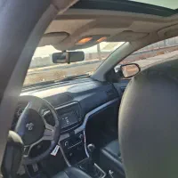 شاهین مدل ۱۴۰۱ کم کار|خودرو سواری و وانت|محمدشهر, شهرک پیام (مهرالبرز)|دیوار