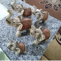 فروش مجسمه پلی استر