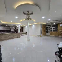 آپارتمان شیک مرکز شهر