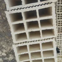 فوم دار و ساده آجر 15و دهesfahan|مصالح و تجهیزات ساختمان|اراک, |دیوار