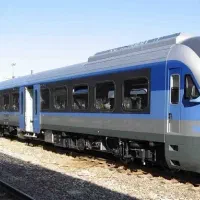 فروش بلیت قطار