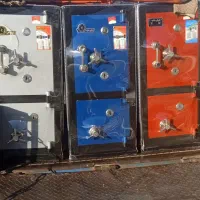 گاوصندوق ایران کاوه