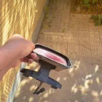 چراغ پراید|قطعات یدکی و لوازم جانبی|شاهین‌شهر, عطار|دیوار